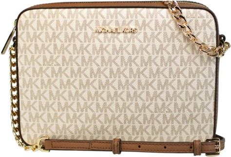 Come riconoscere borsa Michael Kors originale.